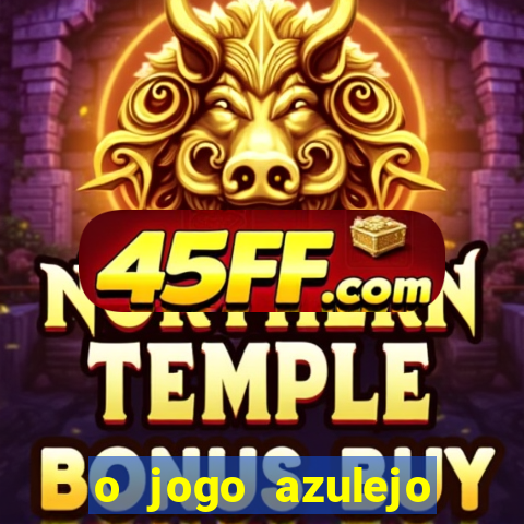 o jogo azulejo triplo do oceano paga mesmo
